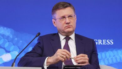 Photo of Новак сообщил, что поставки нефти в Китай сохраняются вопреки санкциям