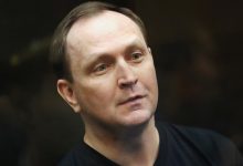 Photo of Экс-генерал Денис Сугробов занял пост в фармацевтической компании