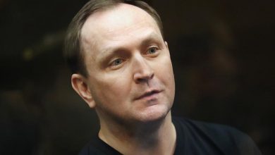 Photo of Экс-генерал Денис Сугробов занял пост в фармацевтической компании