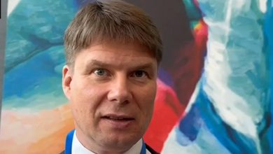 Photo of Депутат бундестага объяснил имидж «путинферштейеров»