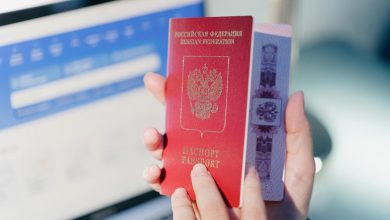 Photo of The Economist написал, когда ЕС скажет россиянам «мы вас всех пригласим»