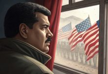 Photo of «Наращивание военного присутствия в регионе»: как развивается ситуация вокруг противостояния США и Венесуэлы