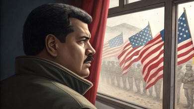 Photo of «Наращивание военного присутствия в регионе»: как развивается ситуация вокруг противостояния США и Венесуэлы