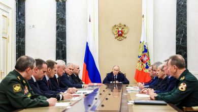 Photo of WP объяснила слова Трампа о плане денуклеаризации с Россией и Китаем