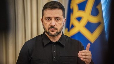 Photo of Зеленский встретился с посланниками Трампа из Пентагона