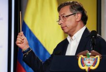 Photo of Глава Колумбии предостерег США легендой о беркуте и кондоре