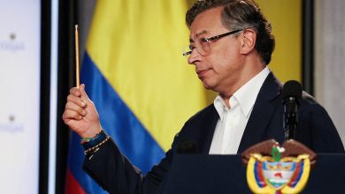 Photo of Глава Колумбии предостерег США легендой о беркуте и кондоре