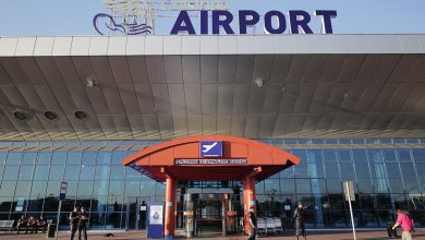 Photo of Премьер Молдавии заявил о зависимости аэропорта Кишинева от ЛУКОЙЛа