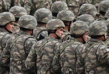 Photo of Алиев заявил о переводе армии Азербайджана на стандарты НАТО