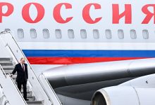 Photo of Индия и Россия в преддверии визита Путина готовят несколько соглашений