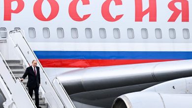 Photo of Индия и Россия в преддверии визита Путина готовят несколько соглашений