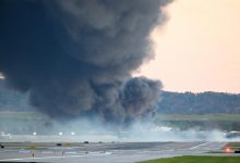 Photo of Число погибших в авиакатастрофе в Кентукки выросло до 7