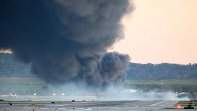 Photo of Число погибших в авиакатастрофе в Кентукки выросло до 7