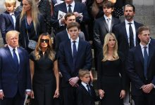 Photo of Bloomberg рассказал о потерях семьи Трампа из-за «криптовалютного краха»