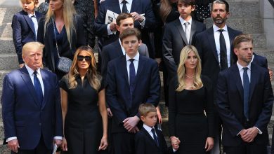 Photo of Bloomberg рассказал о потерях семьи Трампа из-за «криптовалютного краха»