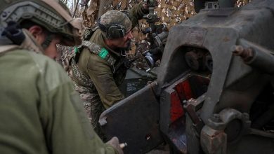 Photo of В Париже не исключили использование активов России для кредита Украине
