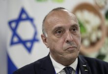 Photo of Новый посол Израиля в России прибыл в Москву