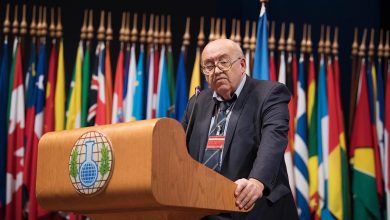 Photo of Дипломат рассказал о «прослойке» сторонников ядерного оружия для Украины