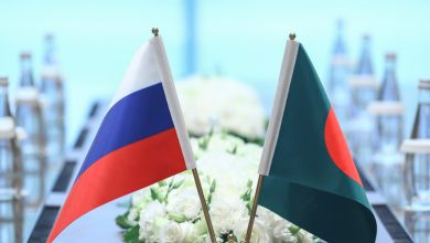 Photo of «Очень грязная геополитическая игра»: Чоудхури — о роли США в госперевороте в Бангладеш и давлении из-за связи с Россией