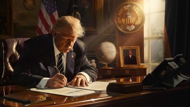 Photo of «Другие способы не дали результата»: СМИ сообщили о решении Трампа сменить подход к урегулированию конфликта на Украине