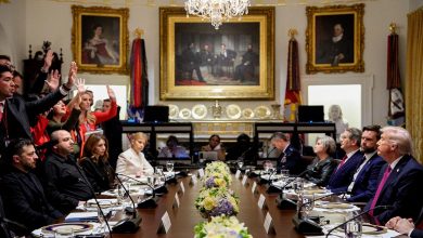 Photo of FT узнала, как мирный план США по Украине расколол партию Трампа