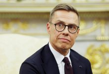 Photo of Кремль ответил на слова Стубба об упущенной встрече с Трампом в Будапеште