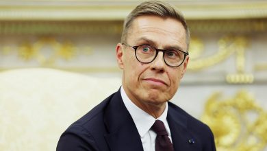 Photo of Кремль ответил на слова Стубба об упущенной встрече с Трампом в Будапеште