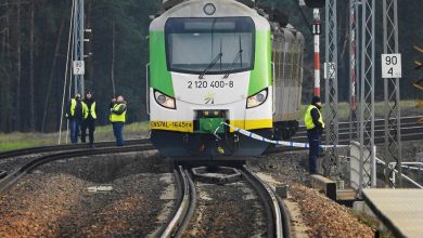 Photo of Рютте призвал дождаться итогов расследования взрыва на путях в Польше