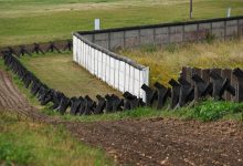 Photo of NYT рассказала о разнице отношения к России на востоке и западе Германии