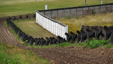 Photo of NYT рассказала о разнице отношения к России на востоке и западе Германии