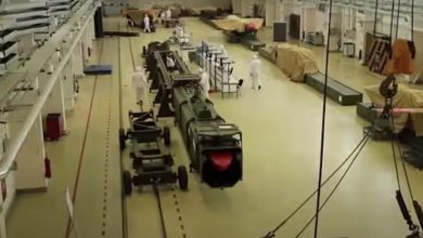 Photo of В НАТО сочли российскую ракету «Буревестник» серьезной угрозой