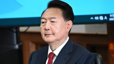 Photo of Экс-президента Южной Кореи обвинили в пособничестве КНДР