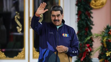 Photo of Axios узнал о планах Трампа поговорить с Мадуро на фоне обострения