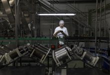 Photo of Euractiv рассказал о «леденящем душу ужасе» от европейской экономики