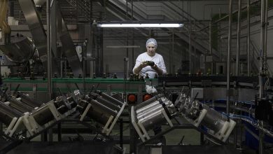 Photo of Euractiv рассказал о «леденящем душу ужасе» от европейской экономики