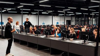 Photo of В «Алабуге» обвинили иноСМИ в дискредитации из-за «ложного рекрутинга»