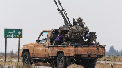 Photo of Совет Безопасности ООН снял санкции с президента Сирии