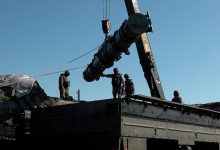 Photo of Трамп рассказал о работе над ядерным разоружением