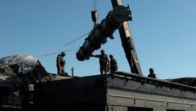 Photo of Трамп рассказал о работе над ядерным разоружением