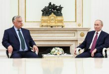 Photo of Орбан ответил на вопрос, является ли он «троянским конем» Путина