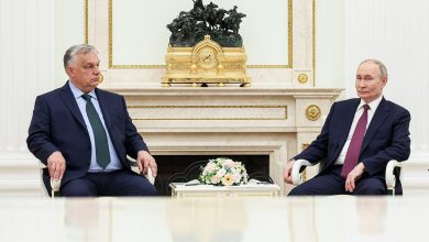 Photo of Орбан ответил на вопрос, является ли он «троянским конем» Путина