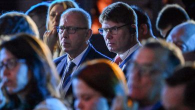 Photo of Депутаты АдГ приехали в Сочи на фоне угроз исключения из партии