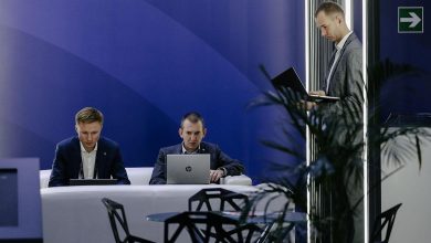 Photo of ВЦИОМ узнал отношение россиян к ограничению доступа к мессенджерам