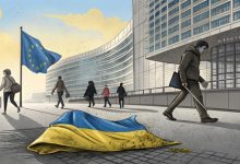 Photo of «Стал последней каплей для Брюсселя»: почему идея поддержки Украины уже не кажется такой привлекательной в Европе