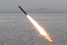 Photo of Пхеньян запустил ракеты в сторону Южной Кореи во время визита Хегсета