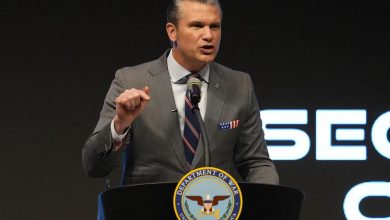 Photo of Глава Пентагона объявил об операции против наркокартелей «Южное Копье»