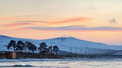 Photo of Экс-глава Иркутской области и глава Бурятии поспорили о законе о Байкале