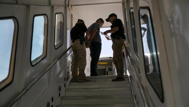 Photo of В Киеве заявили, что «найдут применение» депортированным из США украинцам