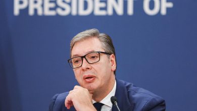 Photo of Вучич заявил, что к войне с Россией готовятся «все»