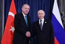 Photo of Украина, план США и двусторонние отношения: что обсудили Путин и Эрдоган в ходе телефонного разговора